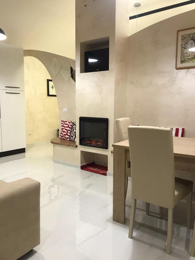 La Stella D'Oro Apartment Орвието Екстериор снимка