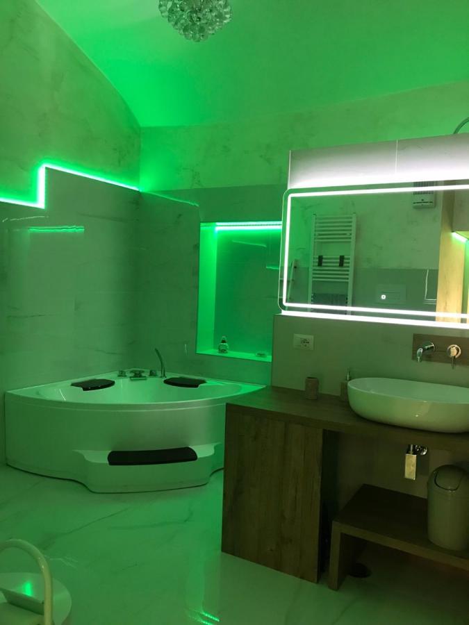 La Stella D'Oro Apartment Орвието Екстериор снимка