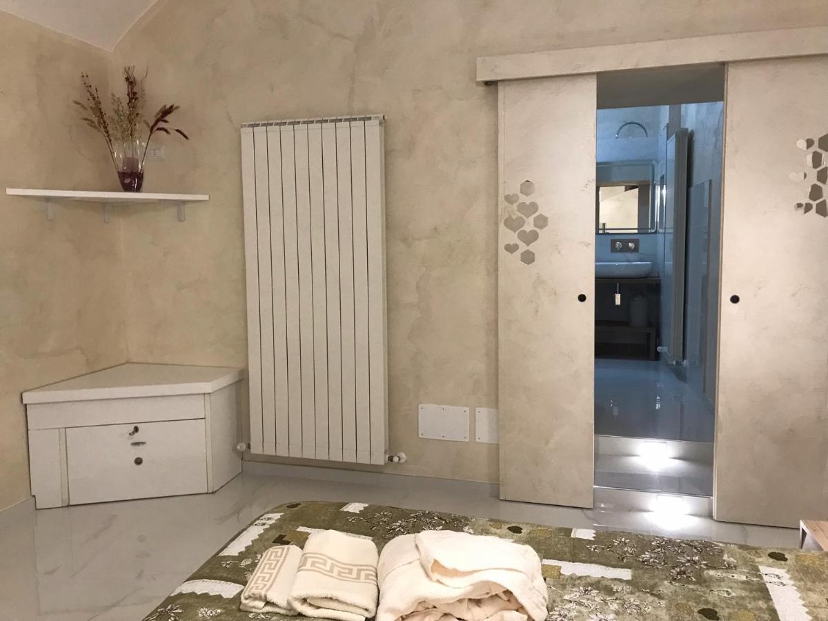 La Stella D'Oro Apartment Орвието Екстериор снимка