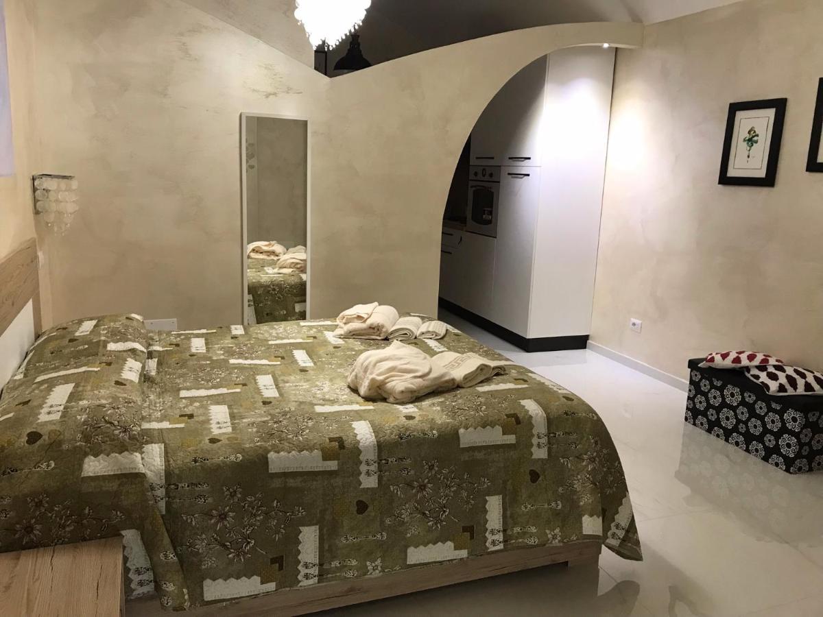 La Stella D'Oro Apartment Орвието Екстериор снимка