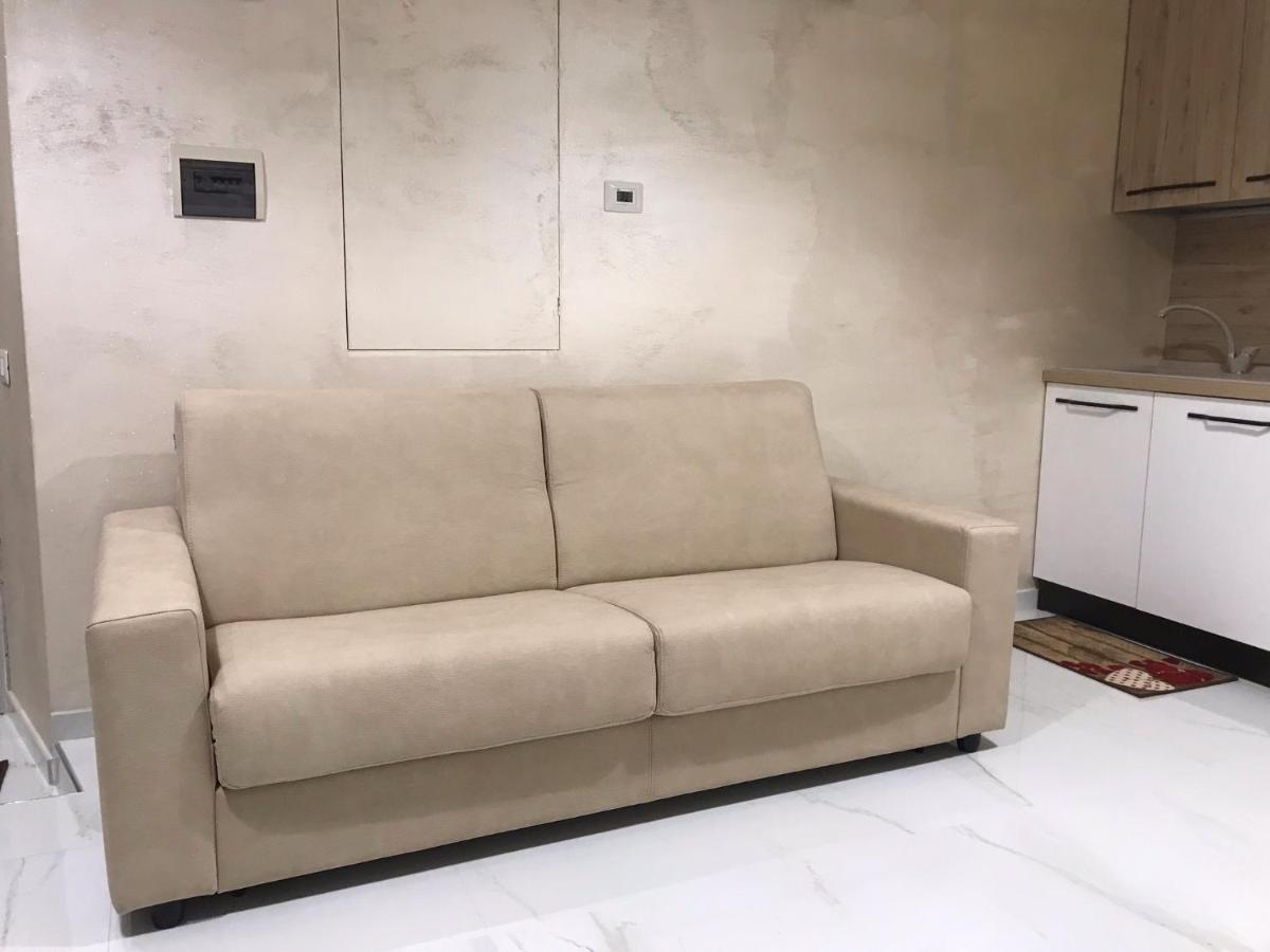 La Stella D'Oro Apartment Орвието Екстериор снимка