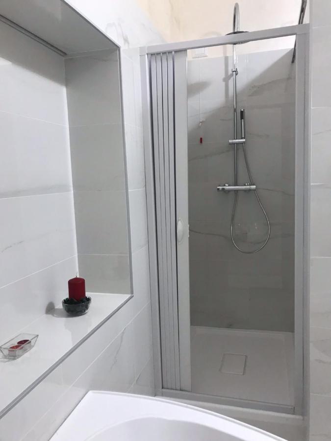 La Stella D'Oro Apartment Орвието Екстериор снимка