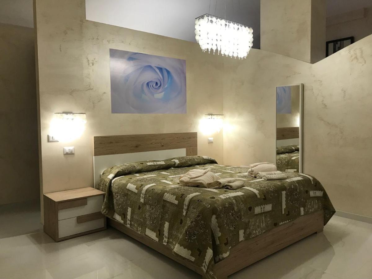 La Stella D'Oro Apartment Орвието Екстериор снимка
