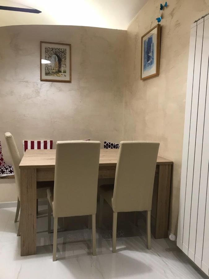 La Stella D'Oro Apartment Орвието Екстериор снимка