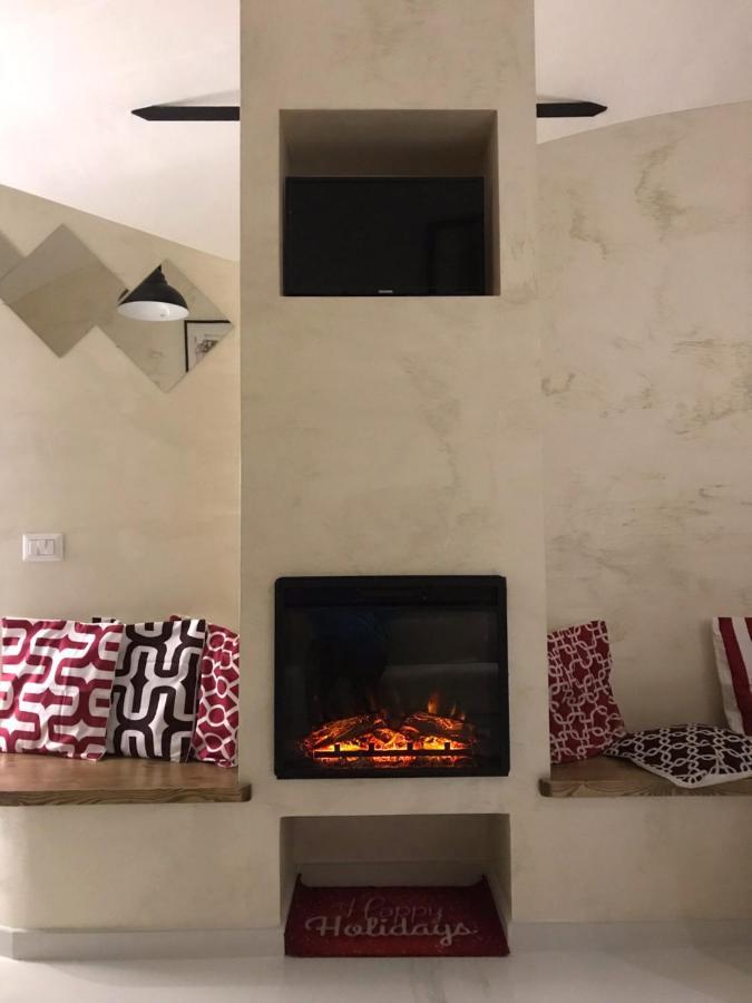 La Stella D'Oro Apartment Орвието Екстериор снимка