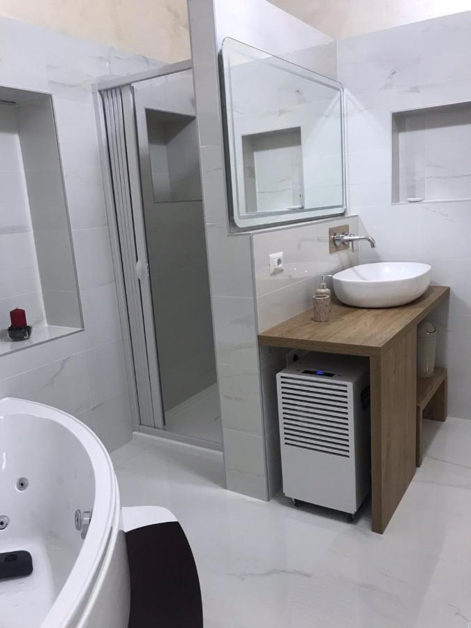 La Stella D'Oro Apartment Орвието Екстериор снимка