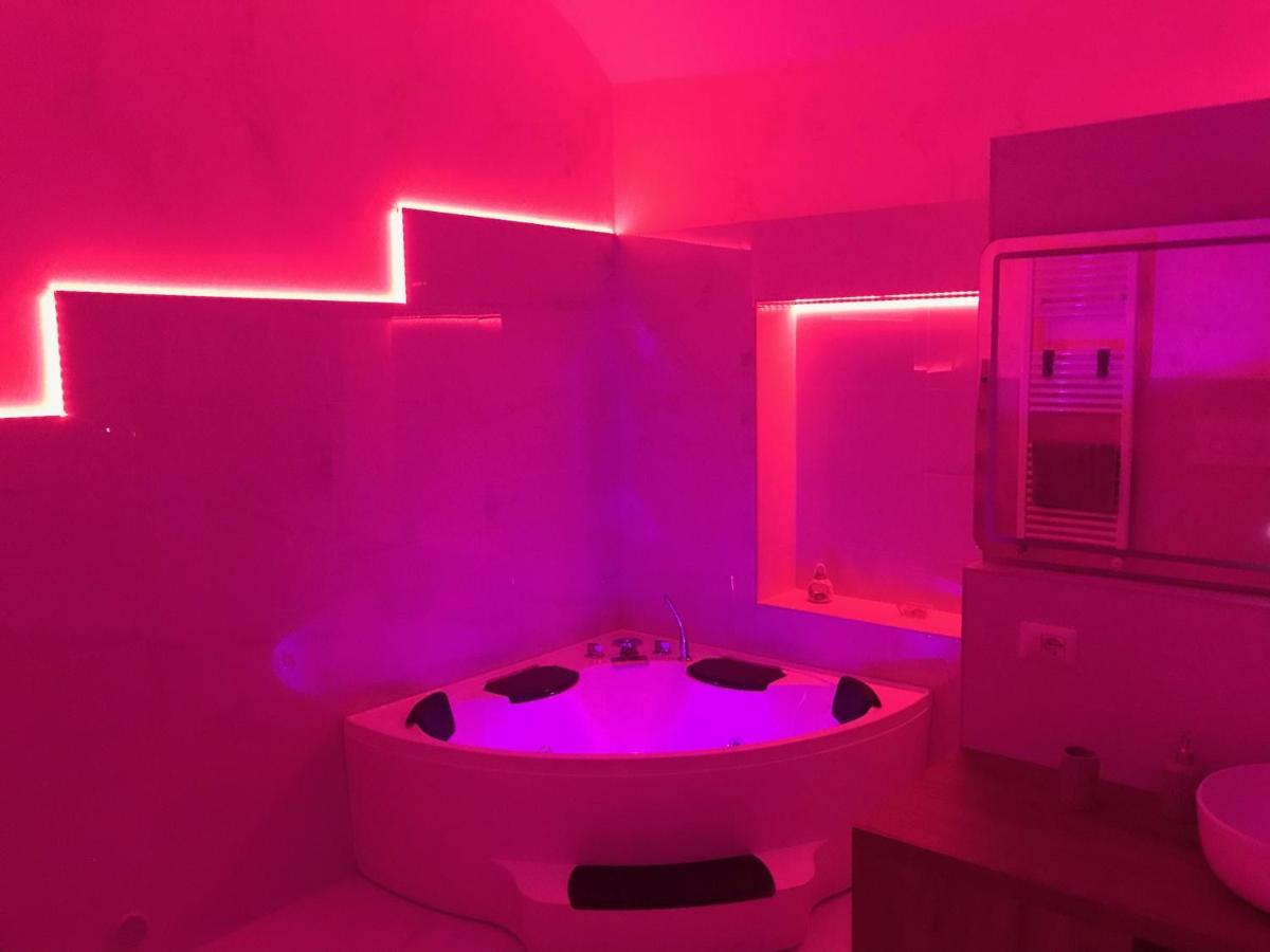 La Stella D'Oro Apartment Орвието Екстериор снимка