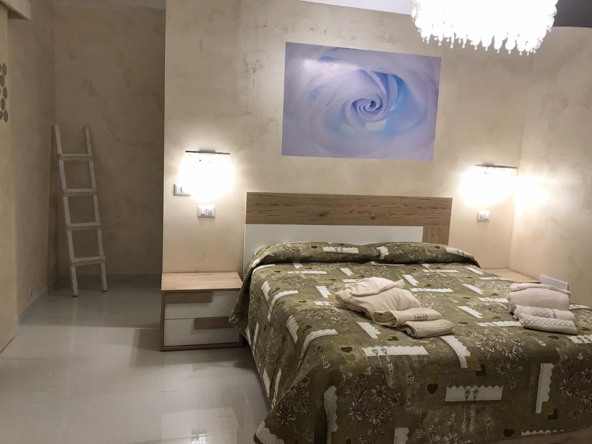 La Stella D'Oro Apartment Орвието Екстериор снимка