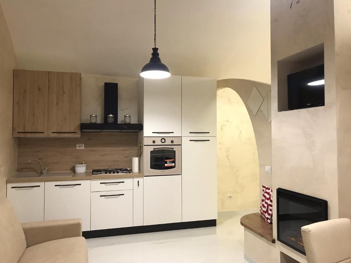 La Stella D'Oro Apartment Орвието Екстериор снимка