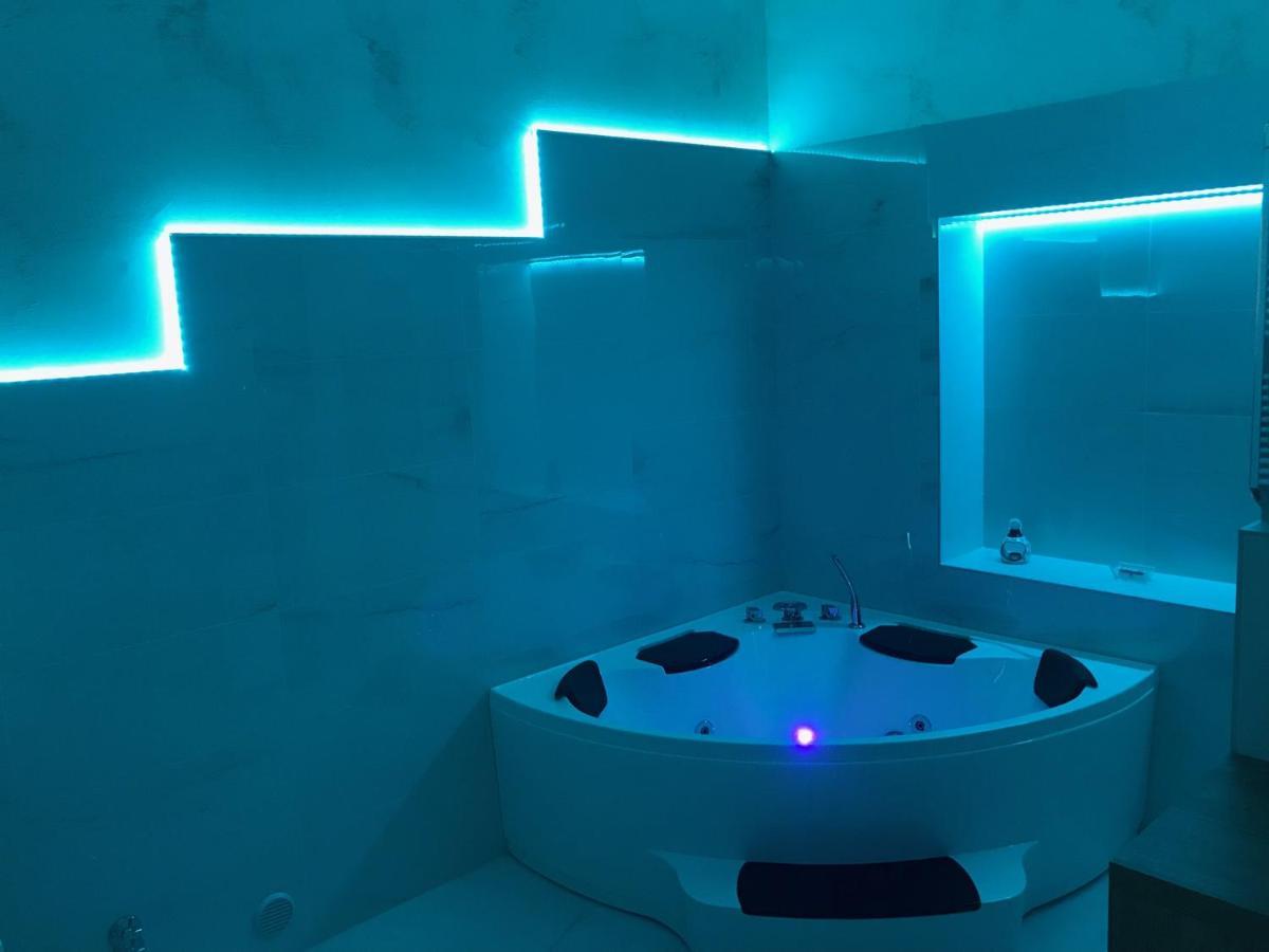 La Stella D'Oro Apartment Орвието Екстериор снимка