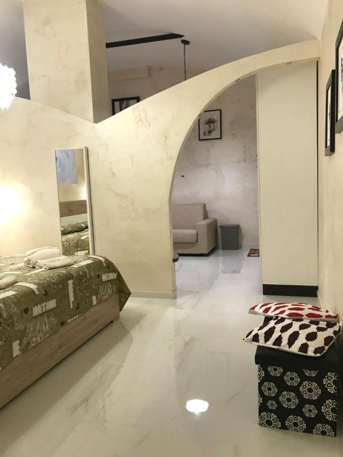La Stella D'Oro Apartment Орвието Екстериор снимка