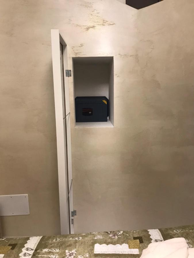 La Stella D'Oro Apartment Орвието Екстериор снимка
