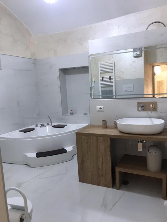 La Stella D'Oro Apartment Орвието Екстериор снимка
