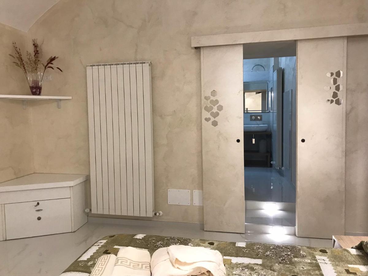 La Stella D'Oro Apartment Орвието Екстериор снимка